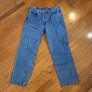 Levi's Men's Jeans